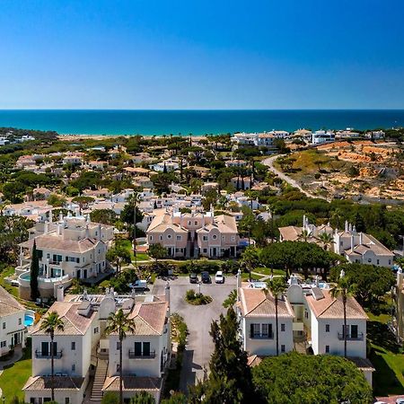 Casa Ch'I - Vale De Lobo Leilighet Vale do Lobo Eksteriør bilde